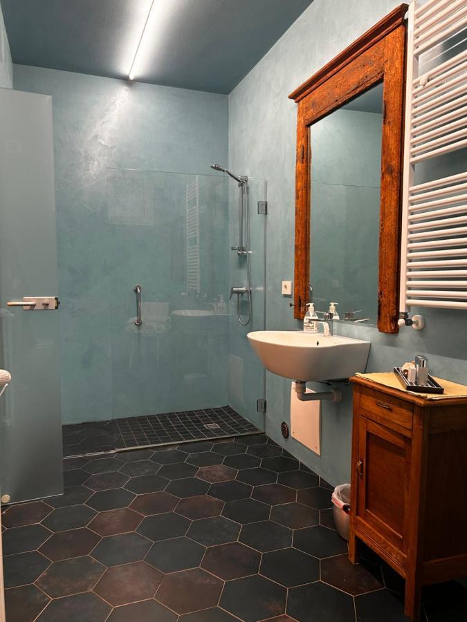 Villa Sardino Settimo Vittone Екстериор снимка