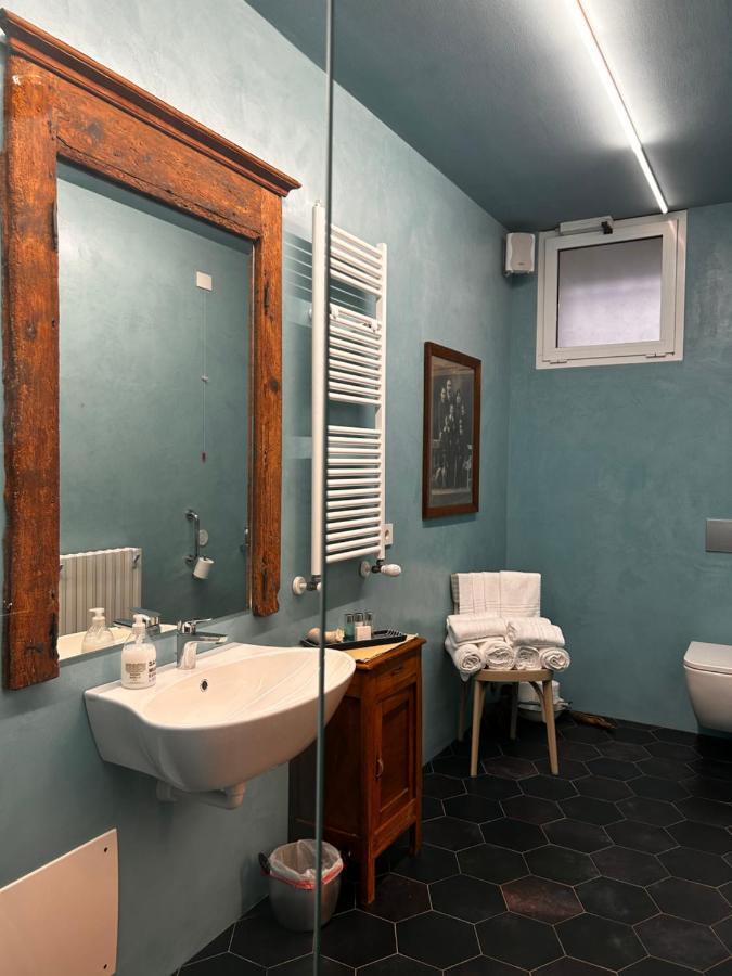 Villa Sardino Settimo Vittone Екстериор снимка