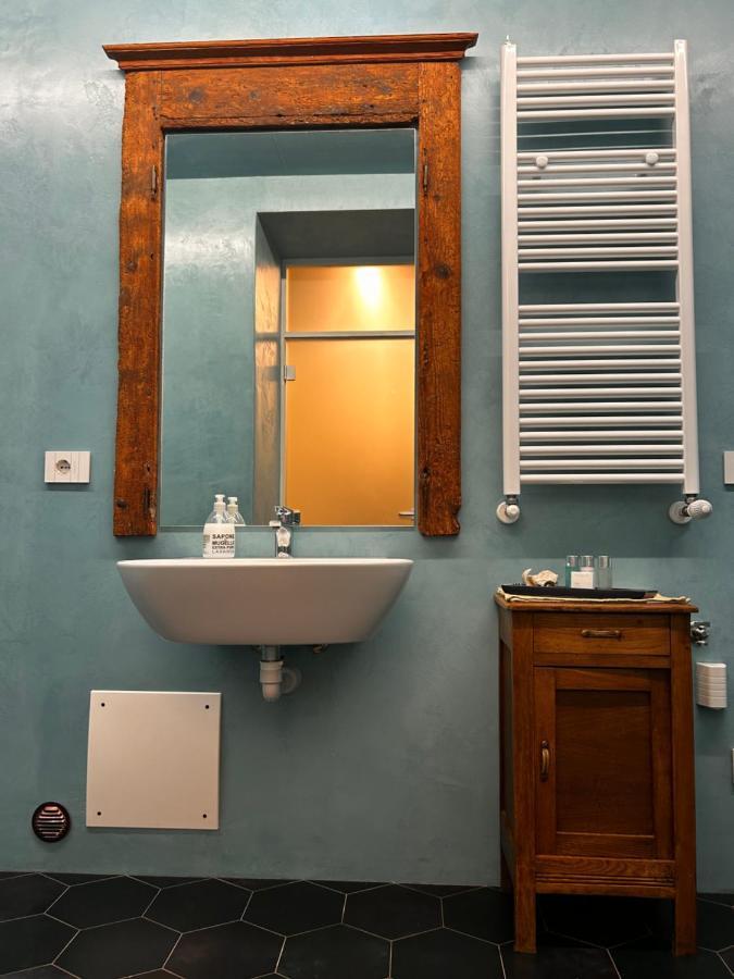 Villa Sardino Settimo Vittone Екстериор снимка