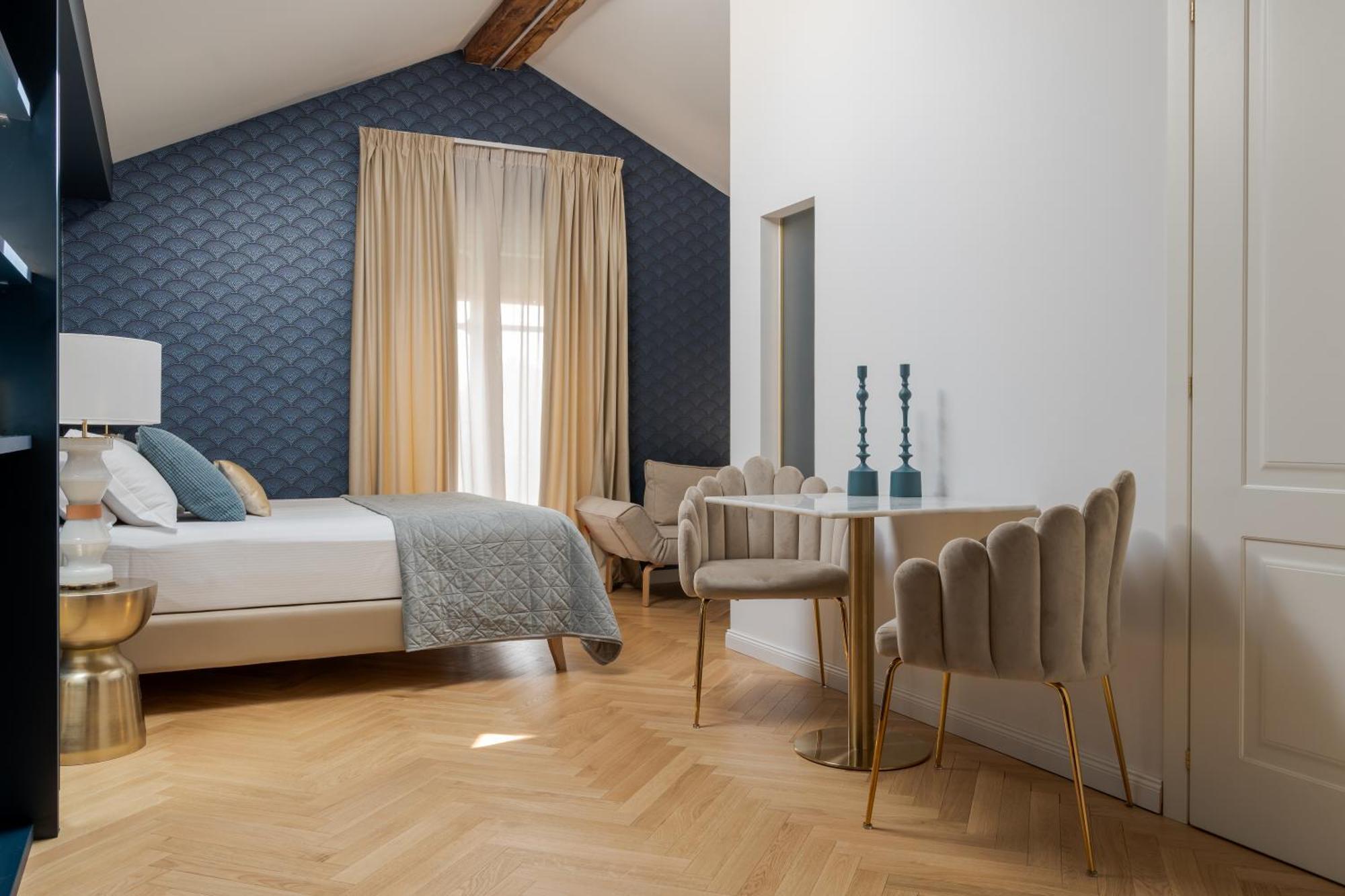 Villa Sardino Settimo Vittone Стая снимка